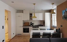 Ferienwohnung Im Bruehl