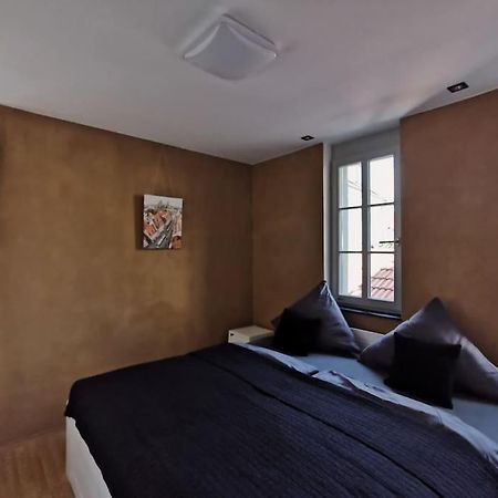 Ferienwohnung Im Bruehl Erfurt Exterior foto