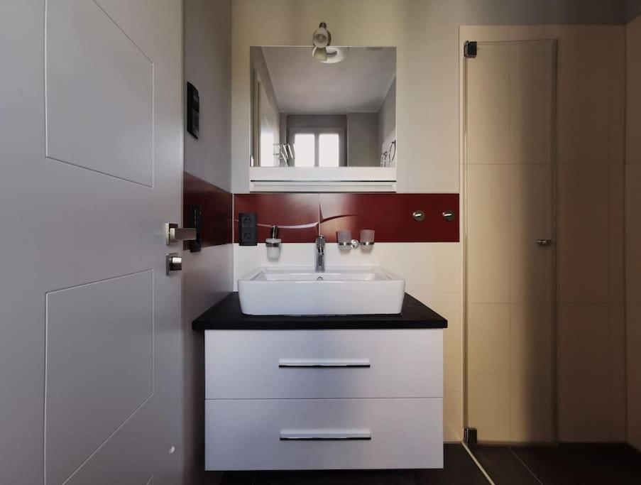 Ferienwohnung Im Bruehl Erfurt Exterior foto