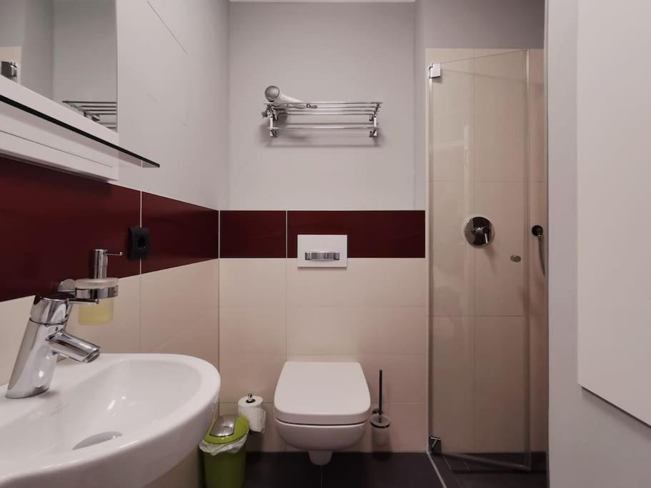 Ferienwohnung Im Bruehl Erfurt Exterior foto