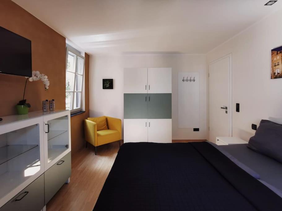 Ferienwohnung Im Bruehl Erfurt Exterior foto