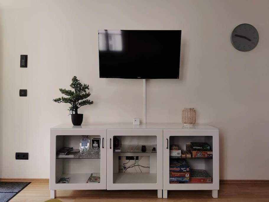 Ferienwohnung Im Bruehl Erfurt Exterior foto