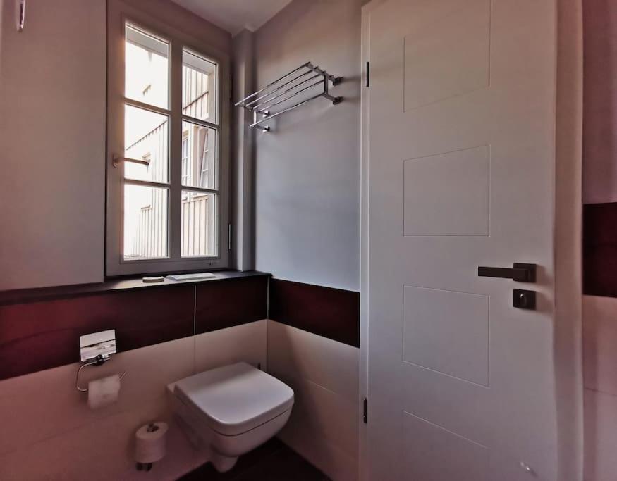 Ferienwohnung Im Bruehl Erfurt Exterior foto